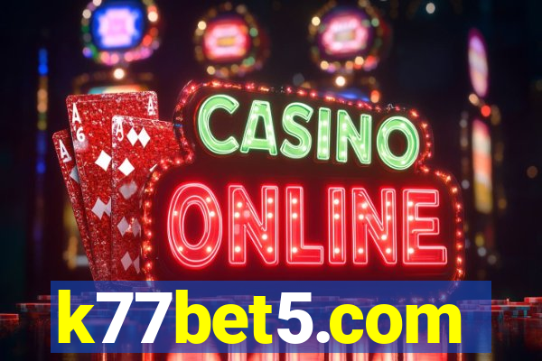 k77bet5.com