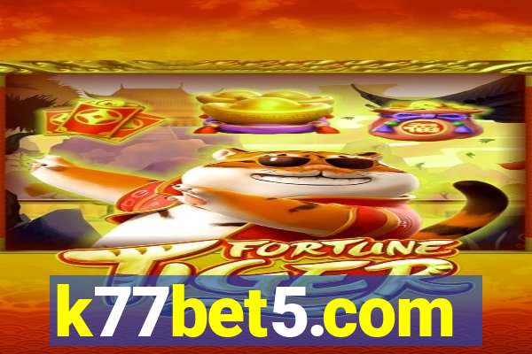 k77bet5.com