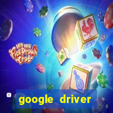 google driver windows 10