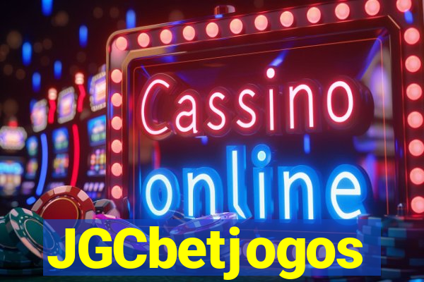 JGCbetjogos