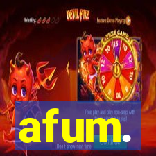 afum.