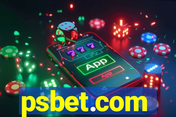 psbet.com