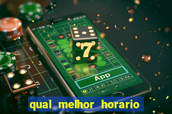 qual melhor horario para jogar na betano