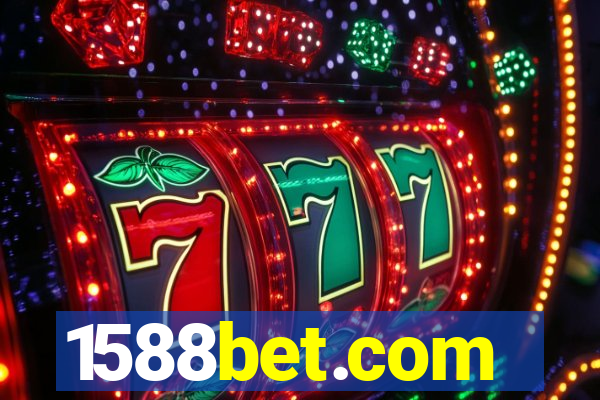 1588bet.com