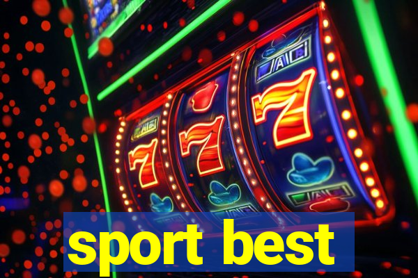 sport best