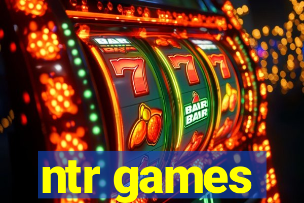 ntr games