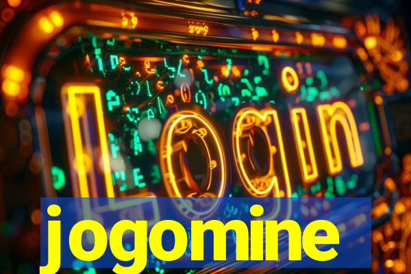 jogomine