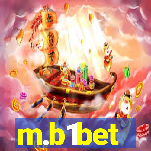 m.b1bet