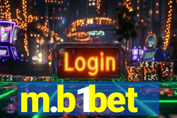 m.b1bet