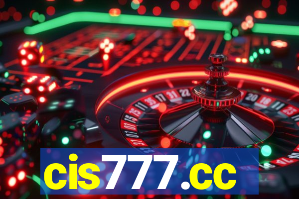 cis777.cc