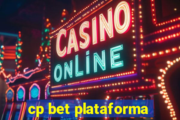 cp bet plataforma