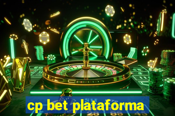 cp bet plataforma