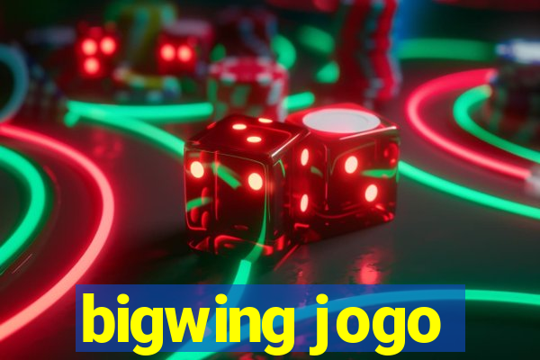 bigwing jogo