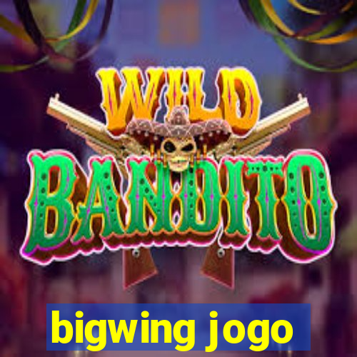 bigwing jogo