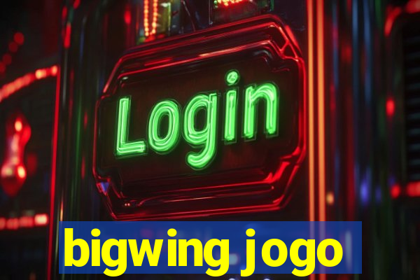 bigwing jogo