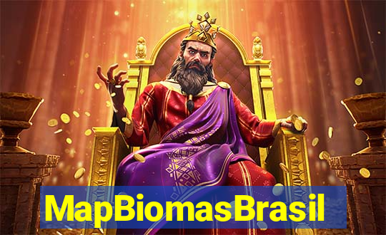 MapBiomasBrasil