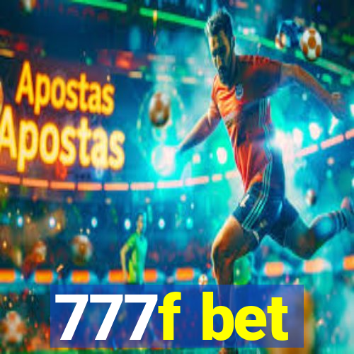 777f bet