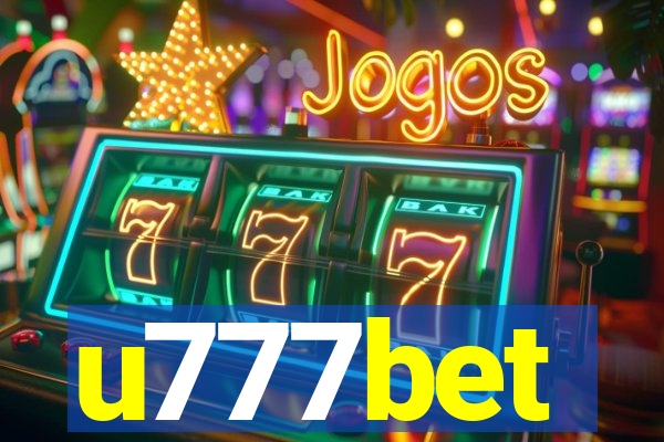 u777bet