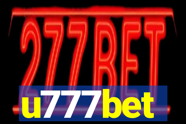 u777bet