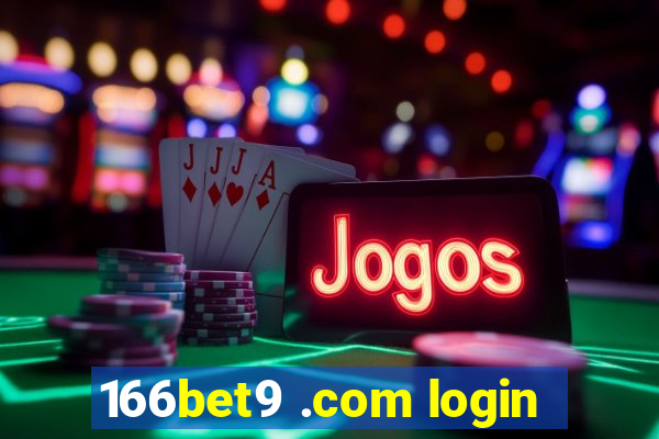 166bet9 .com login