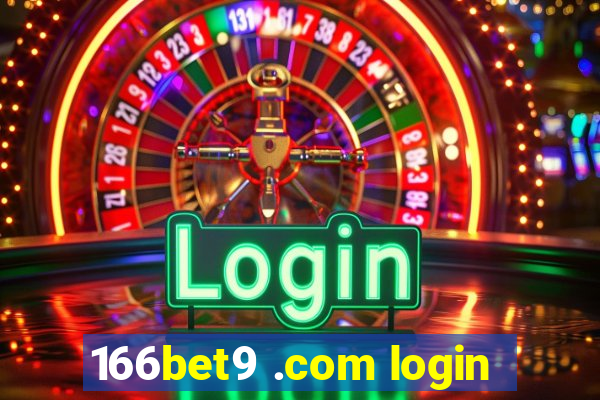 166bet9 .com login