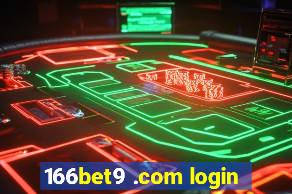 166bet9 .com login