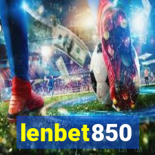 lenbet850