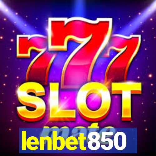 lenbet850