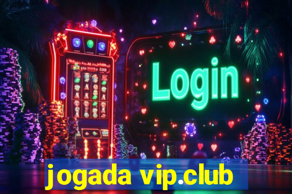 jogada vip.club