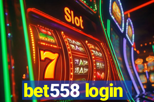 bet558 login