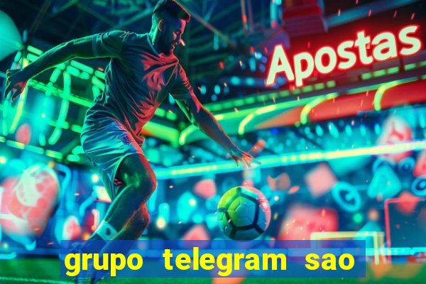 grupo telegram sao jose do rio preto