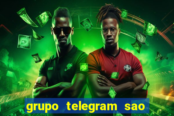 grupo telegram sao jose do rio preto