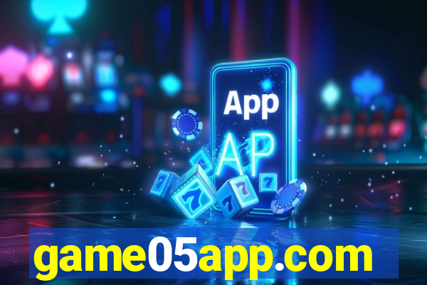 game05app.com