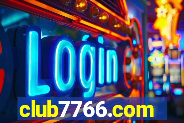 club7766.com