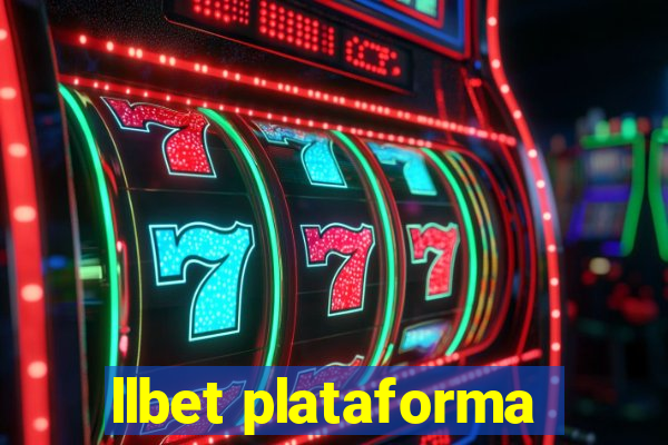 llbet plataforma