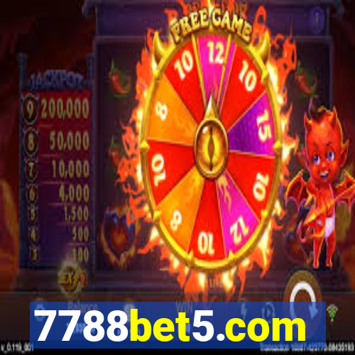 7788bet5.com