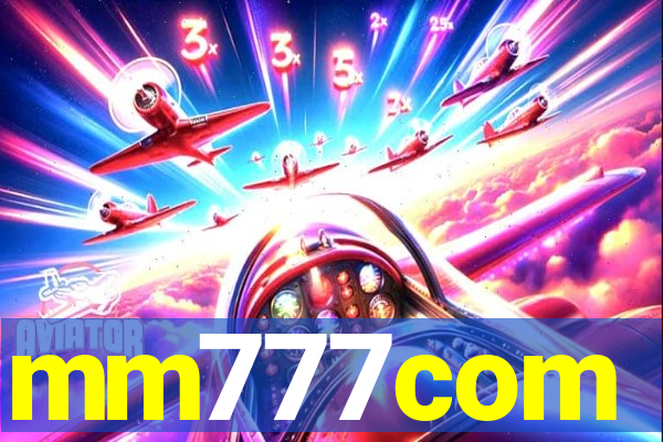 mm777com