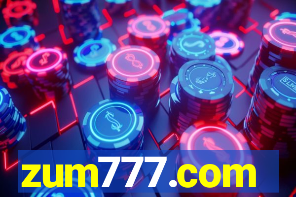 zum777.com