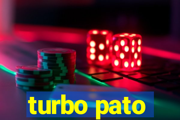 turbo pato