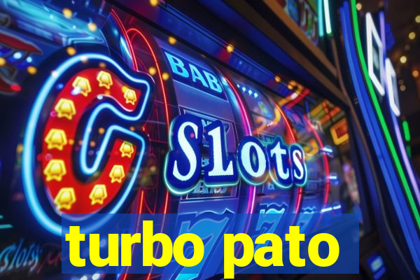 turbo pato