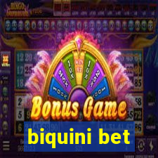 biquini bet