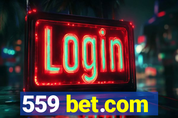 559 bet.com