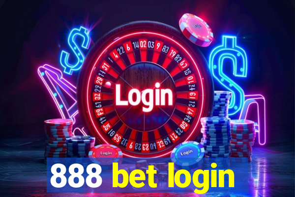 888 bet login