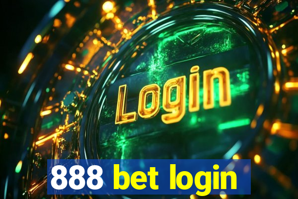 888 bet login