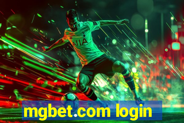 mgbet.com login