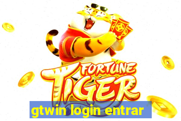 gtwin login entrar