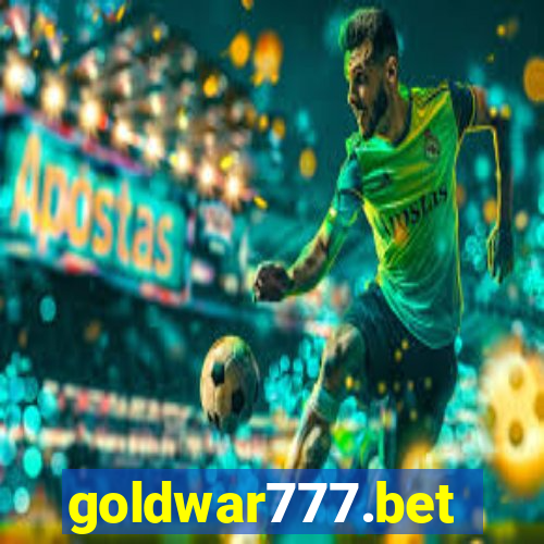 goldwar777.bet