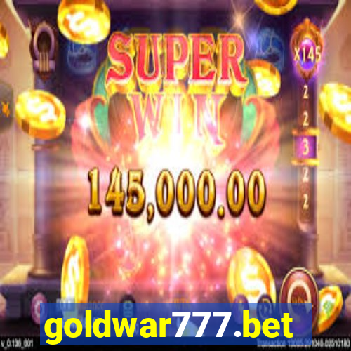 goldwar777.bet