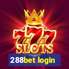 288bet login