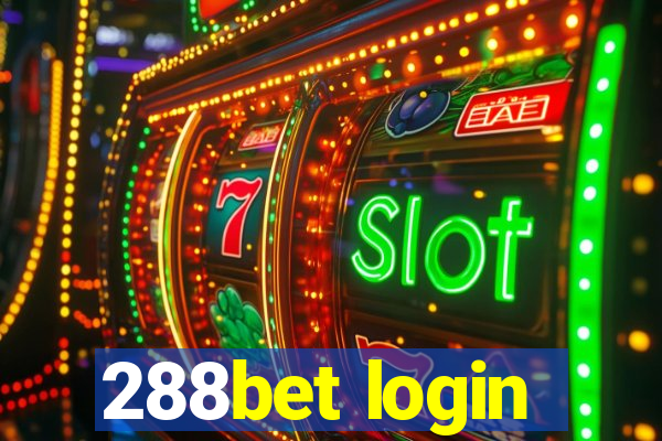 288bet login